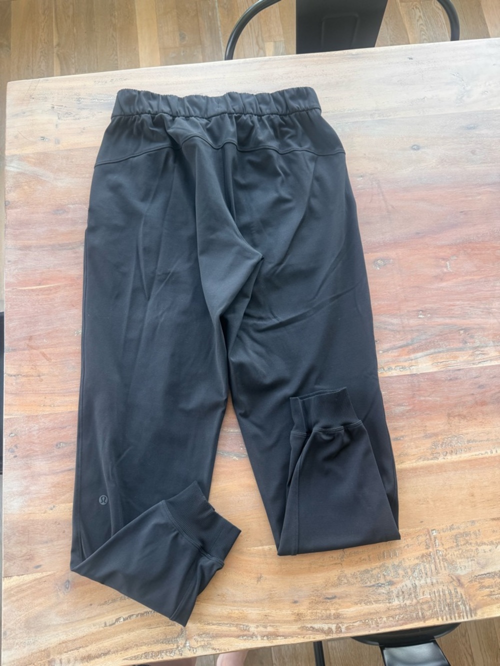 Lululemon On the Fly joggers lot of 5. Size 6 - Picture 2 of 15
